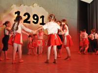 05 Maedchenriege I